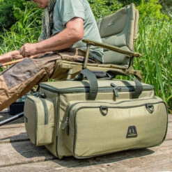 Korum - Transition Session Carryall - Korum 11 Korum - Transition Session Carryall - Korum -SENSAS Verkoop 1930843350