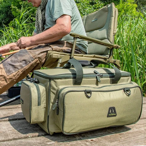 Korum - Transition Session Carryall - Korum 6 Korum - Transition Session Carryall - Korum - Afbeelding 6