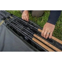 Korum - Transition 3 Rod Holdall 198cm - Korum -SENSAS Verkoop 1930865514