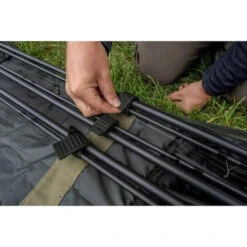 Korum - Transition 3 Rod Holdall 198cm - Korum -SENSAS Verkoop 1930865523