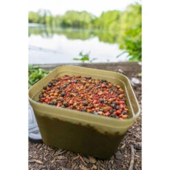 Korum - Bait Tub - Korum -SENSAS Verkoop 1930899048