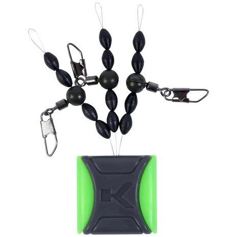 Korum - Ready Float Kits - Korum 2 Korum - Ready Float Kits - Korum - Afbeelding 2