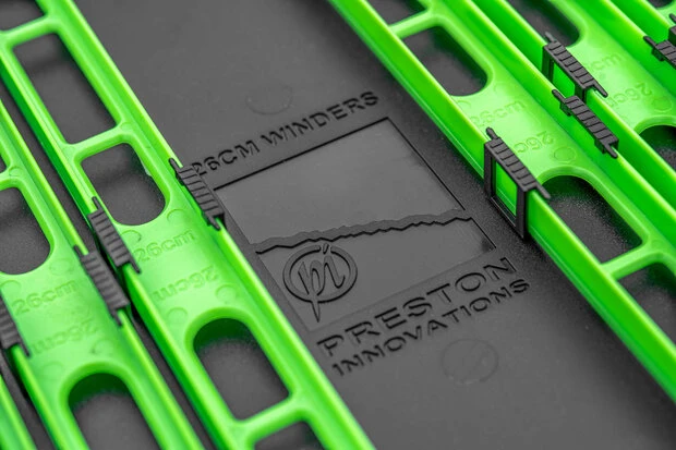 Preston - Interlok Winder Tray - Preston 5 Preston - Interlok Winder Tray - Preston - Afbeelding 5