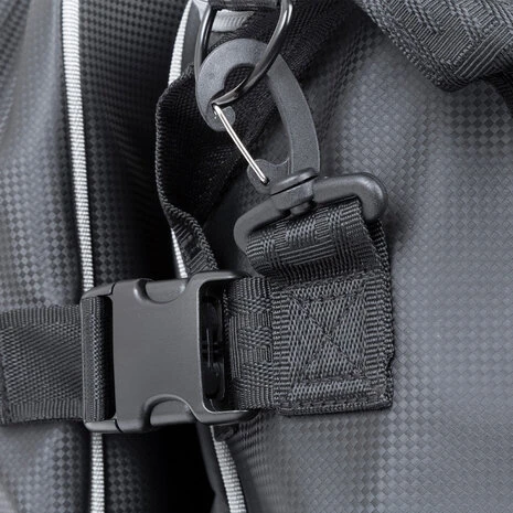 Shimano - Opbergtas Aero Pro Giant Carryall - Shimano 6 Shimano - Opbergtas Aero Pro Giant Carryall - Shimano - Afbeelding 6