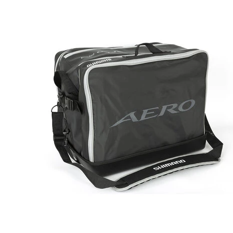 Shimano - Opbergtas Aero Pro Giant Carryall - Shimano 2 Shimano - Opbergtas Aero Pro Giant Carryall - Shimano - Afbeelding 2