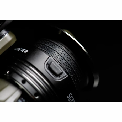 Savage Gear - Slip Voorop SG4AG FD 6+1BB + Spare Spool - Savage Gear 2 Savage Gear - Slip Voorop SG4AG FD 6+1BB + Spare Spool - Savage Gear - Afbeelding 2