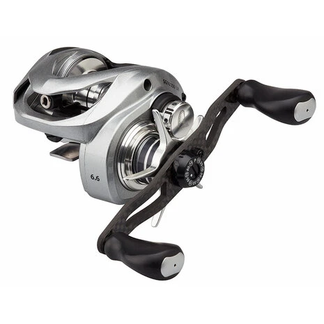 Savage Gear - Reel SG10 250 BC LH 9+1BB - Savage Gear 1 Savage Gear - Reel SG10 250 BC LH 9+1BB - Savage Gear