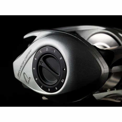 Savage Gear - Reel SG10 250 BC LH 9+1BB - Savage Gear 5 Savage Gear - Reel SG10 250 BC LH 9+1BB - Savage Gear - Afbeelding 5