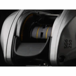 Savage Gear - Reel SG6 BC LH 5+1BB - Savage Gear -SENSAS Verkoop 1936727760