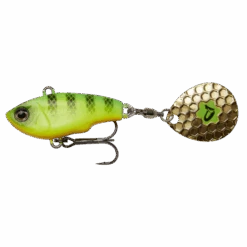 Savage Gear - Kunstaas Fat Tail Spin 5,5cm / 9gr - Savage Gear -SENSAS Verkoop 1936756206