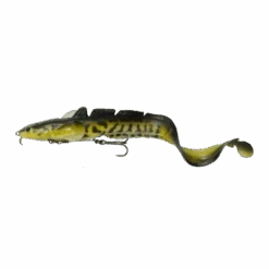 Savage Gear - Softbaits 3D Burbot Shallow 25cm - 70g Slow Sinking - Savage Gear -SENSAS Verkoop 1936760946