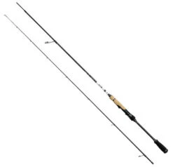 DAM - Spinhengel Cult-x Light Spin - DAM