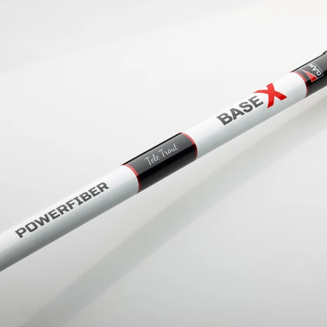 DAM - Telescoophengel Base-X Adjusta Tele Trout 4,00m - 2-20gr - DAM 3 DAM - Telescoophengel Base-X Adjusta Tele Trout 4,00m - 2-20gr - DAM - Afbeelding 3