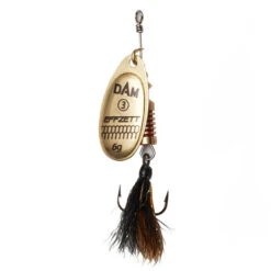 Effzett - Spinners & Lepels Standard Spinner Dressed - Effzett -SENSAS Verkoop 1937822133