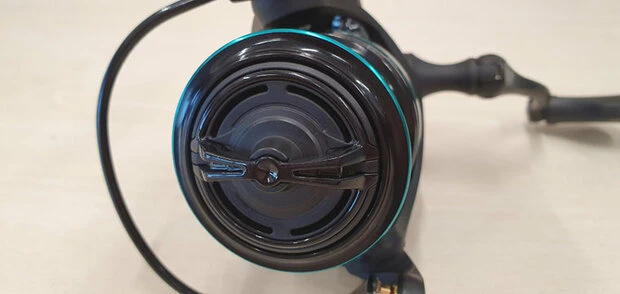 Colmic - Slip Voorop Altair - Colmic 4 Colmic - Slip Voorop Altair - Colmic - Afbeelding 4