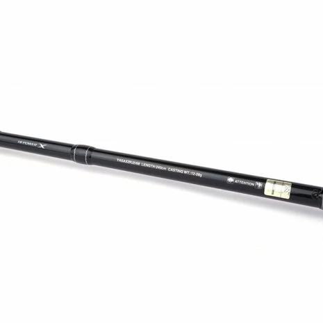 Shimano - Spinhengel Yasei Zander River Jig Spin EX-Fast - Shimano 6 Shimano - Spinhengel Yasei Zander River Jig Spin EX-Fast - Shimano - Afbeelding 6