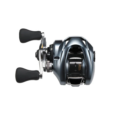 Shimano - Reel Aldebaran BFS - Shimano 2 Shimano - Reel Aldebaran BFS - Shimano - Afbeelding 2