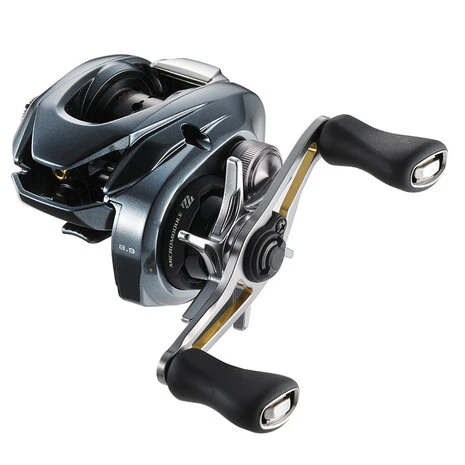 Shimano - Reel Aldebaran BFS - Shimano 1 Shimano - Reel Aldebaran BFS - Shimano