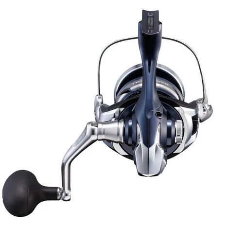 Shimano - Slip Voorop Twin Power SW 5000 XG C - Shimano 3 Shimano - Slip Voorop Twin Power SW 5000 XG C - Shimano - Afbeelding 3