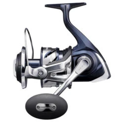 Shimano - Slip Voorop Twin Power SW 5000 XG C - Shimano