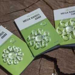 Korum - Mega Bands - Korum 5 Korum - Mega Bands - Korum -SENSAS Verkoop 1943760717