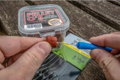 Korum - Big Fish Hair Rigs Quickstops Barbless - Korum -SENSAS Verkoop 1943763645