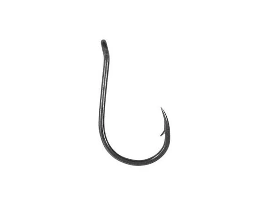 Korum - Haken Allrounder Barbed - Korum 2 Korum - Haken Allrounder Barbed - Korum - Afbeelding 2