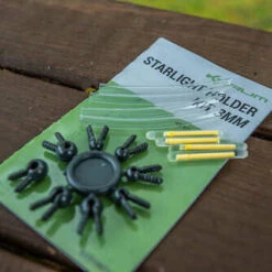 Korum - Starlight Holder Kit - 3mm - Korum 7 Korum - Starlight Holder Kit - 3mm - Korum -SENSAS Verkoop 1943922777