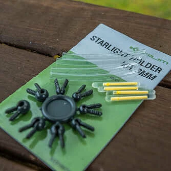 Korum - Starlight Holder Kit - 3mm - Korum 4 Korum - Starlight Holder Kit - 3mm - Korum - Afbeelding 4