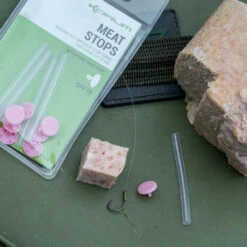 Korum - Meat Stops - Korum -SENSAS Verkoop 1943929089