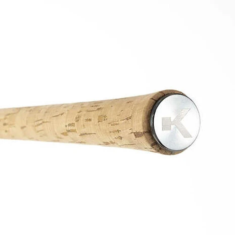Korum - Barbel Rod - Korum 5 Korum - Barbel Rod - Korum - Afbeelding 5