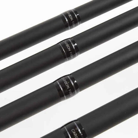 Korum - Barbel Rod - Korum 4 Korum - Barbel Rod - Korum - Afbeelding 4