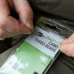 Korum - Camo Turbo Bead - Korum -SENSAS Verkoop 1944699309