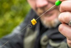 Korum - Big Fish Braided Hair Rigs 6" Barbless - Korum -SENSAS Verkoop 1944874851