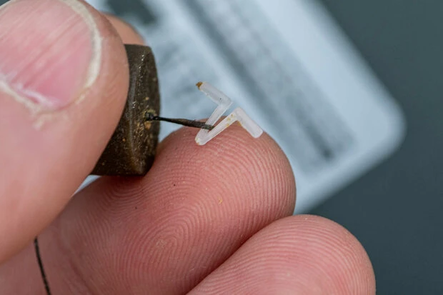 Korum - Multi Stops - Korum 4 Korum - Multi Stops - Korum - Afbeelding 4