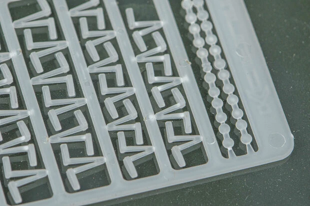 Korum - Multi Stops - Korum 5 Korum - Multi Stops - Korum - Afbeelding 5