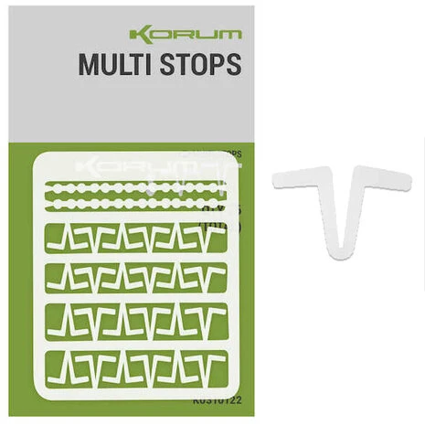 Korum - Multi Stops - Korum 1 Korum - Multi Stops - Korum