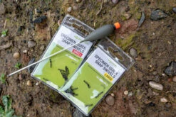 Korum - Specimen Quick Snap Swivels - Korum -SENSAS Verkoop 1944883230