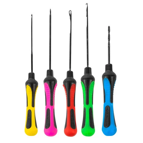 Korum - TI - Baiting Needles - Korum 1 Korum - TI - Baiting Needles - Korum