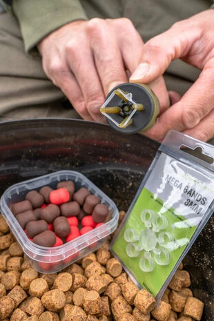 Korum - Mega Bander - Korum 2 Korum - Mega Bander - Korum - Afbeelding 2