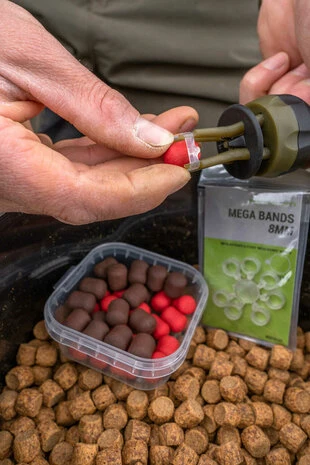 Korum - Mega Bander - Korum 3 Korum - Mega Bander - Korum - Afbeelding 3