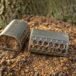 Korum - Feederkorven River Feeder - Korum 5 Korum - Feederkorven River Feeder - Korum -SENSAS Verkoop 1944895149