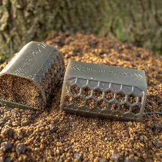 Korum - Feederkorven River Feeder - Korum 3 Korum - Feederkorven River Feeder - Korum - Afbeelding 3