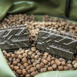 Korum - Feederkorven River Cage Feeder - Korum 8 Korum - Feederkorven River Cage Feeder - Korum -SENSAS Verkoop 1944896241