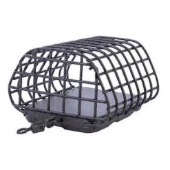 Korum - Feederkorven River Cage Feeder - Korum