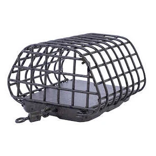 Korum - Feederkorven River Cage Feeder - Korum 1 Korum - Feederkorven River Cage Feeder - Korum