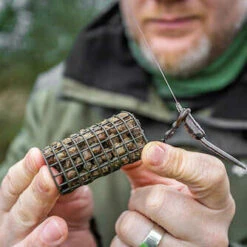 Korum - Feederkorven River Cage Feeder - Korum 10 Korum - Feederkorven River Cage Feeder - Korum -SENSAS Verkoop 1944896253