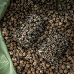 Korum - Feederkorven River Cage Feeder - Korum 11 Korum - Feederkorven River Cage Feeder - Korum -SENSAS Verkoop 1944896256