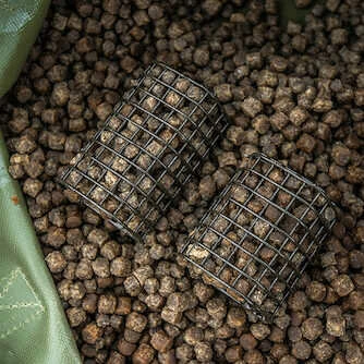 Korum - Feederkorven River Cage Feeder - Korum 6 Korum - Feederkorven River Cage Feeder - Korum - Afbeelding 6