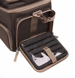 Trout Master - Session Bag Incl. Tackle Boxen - SPRO -SENSAS Verkoop 1946155119